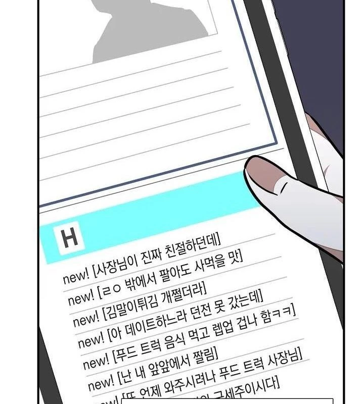 Chủ Xe Thức Ăn Nhanh Trong Ngục Tối Chapter 36 - Trang 2