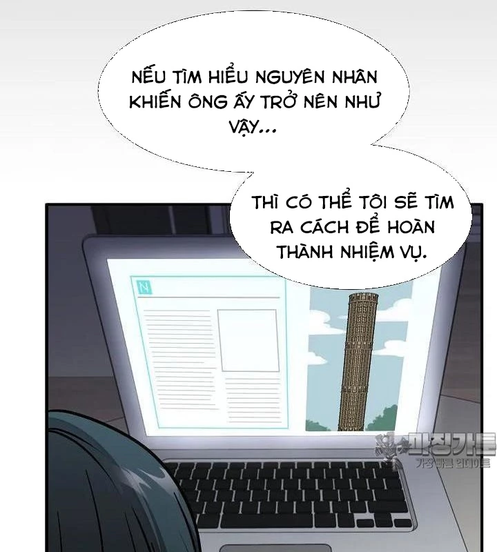 Chủ Xe Thức Ăn Nhanh Trong Ngục Tối Chapter 36 - Trang 2