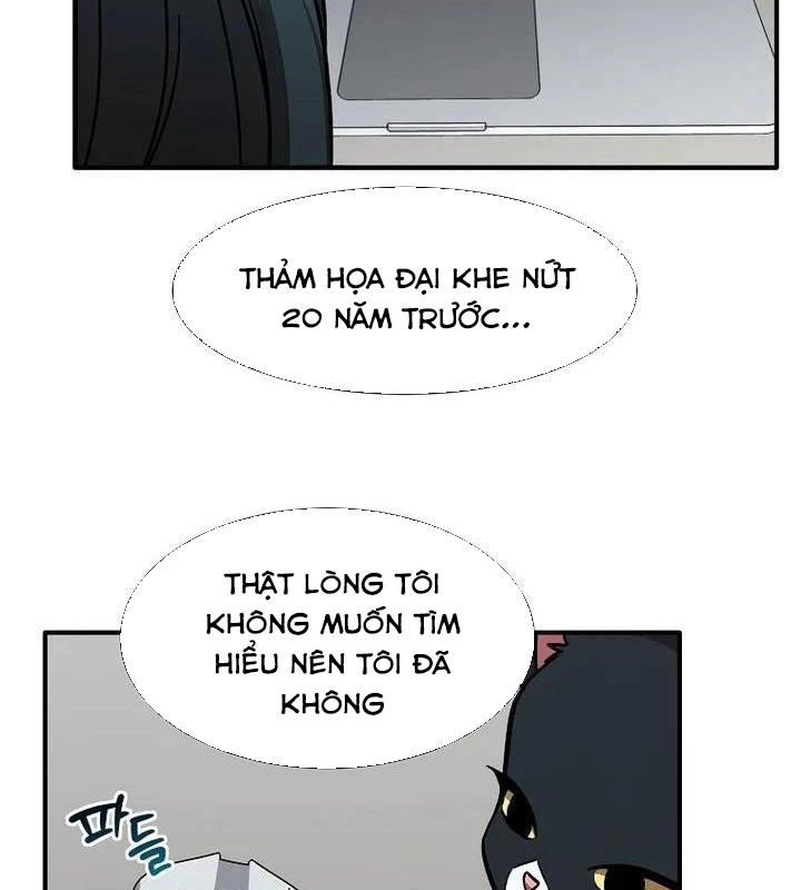 Chủ Xe Thức Ăn Nhanh Trong Ngục Tối Chapter 36 - Trang 2