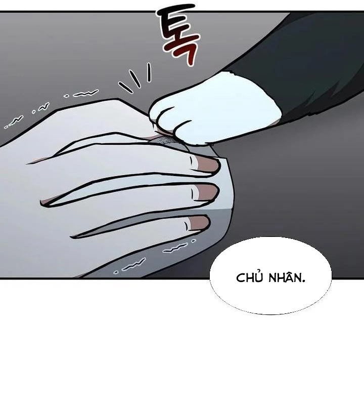 Chủ Xe Thức Ăn Nhanh Trong Ngục Tối Chapter 36 - Trang 2