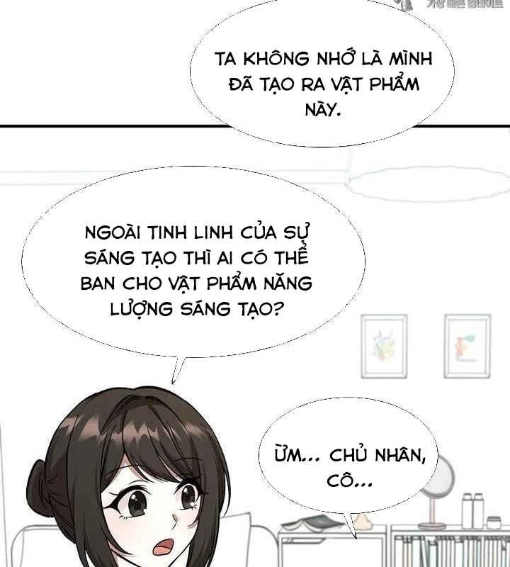 Chủ Xe Thức Ăn Nhanh Trong Ngục Tối Chapter 36 - Trang 2