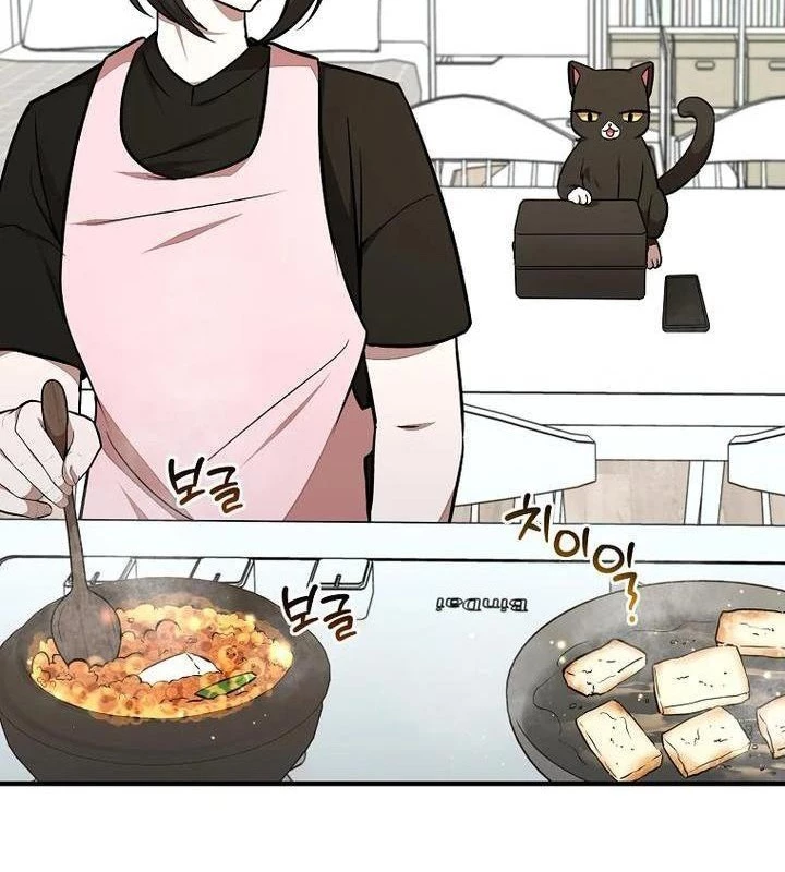 Chủ Xe Thức Ăn Nhanh Trong Ngục Tối Chapter 36 - Trang 2