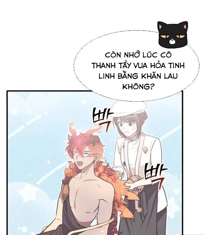 Chủ Xe Thức Ăn Nhanh Trong Ngục Tối Chapter 36 - Trang 2