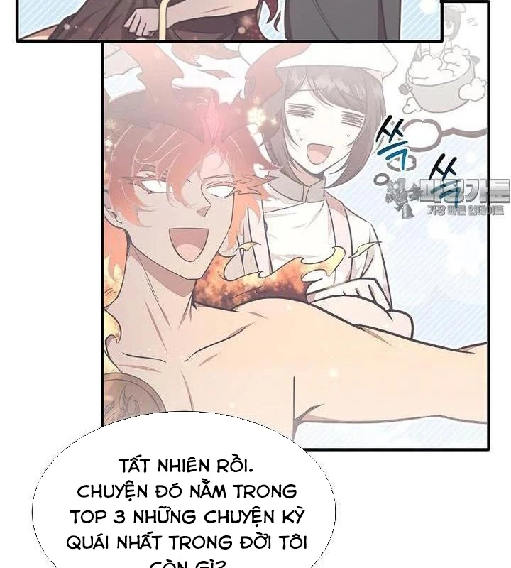 Chủ Xe Thức Ăn Nhanh Trong Ngục Tối Chapter 36 - Trang 2