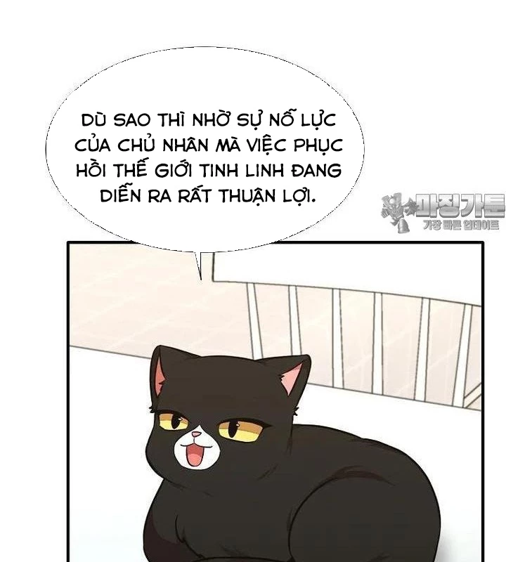 Chủ Xe Thức Ăn Nhanh Trong Ngục Tối Chapter 36 - Trang 2