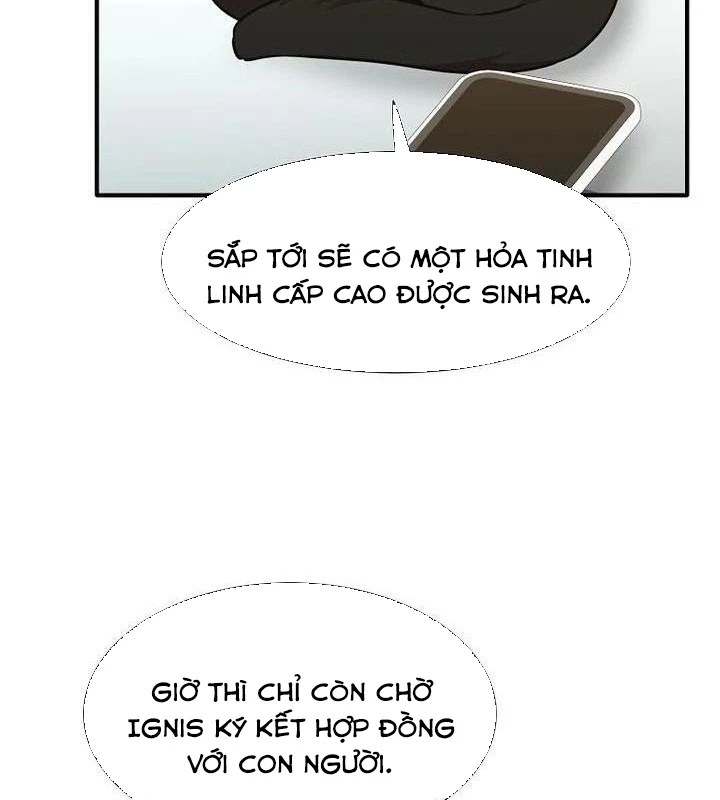 Chủ Xe Thức Ăn Nhanh Trong Ngục Tối Chapter 36 - Trang 2