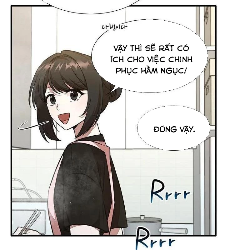 Chủ Xe Thức Ăn Nhanh Trong Ngục Tối Chapter 36 - Trang 2