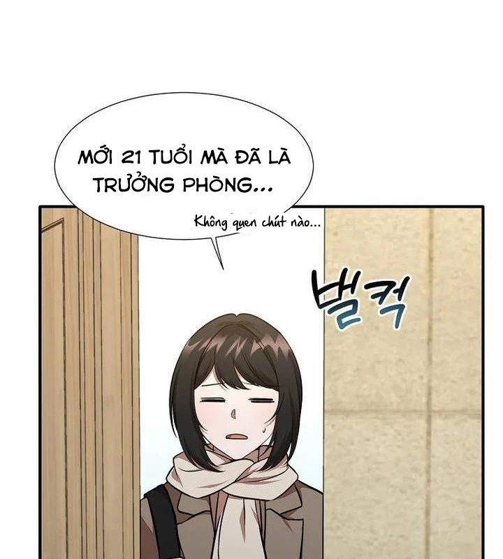 Chủ Xe Thức Ăn Nhanh Trong Ngục Tối Chapter 36 - Trang 2