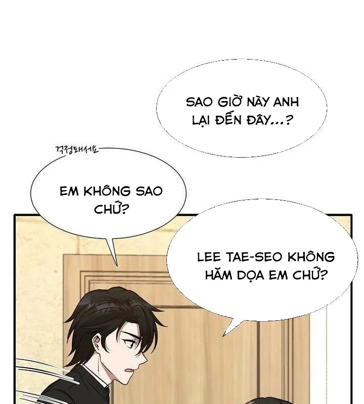 Chủ Xe Thức Ăn Nhanh Trong Ngục Tối Chapter 36 - Trang 2