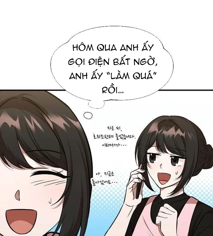 Chủ Xe Thức Ăn Nhanh Trong Ngục Tối Chapter 36 - Trang 2