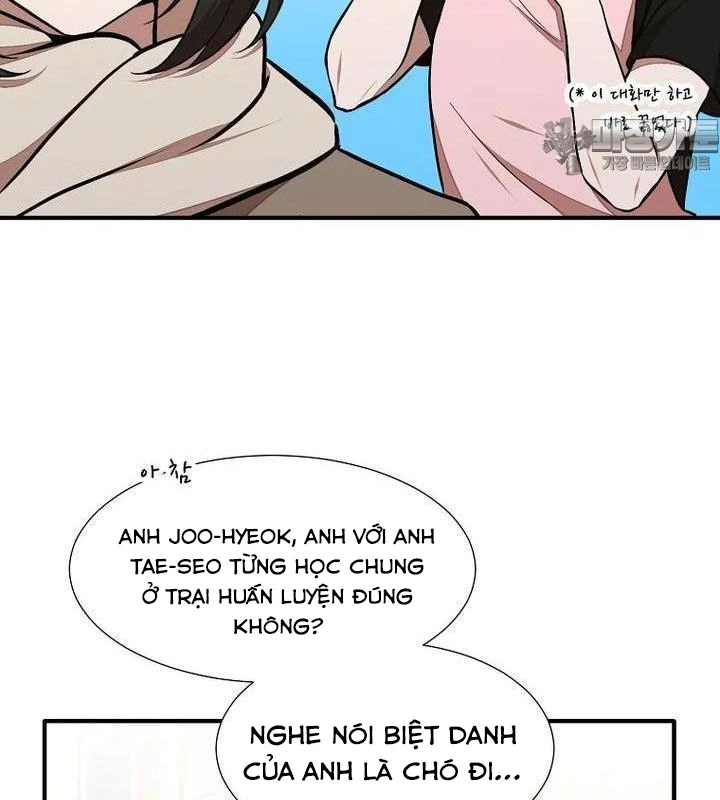 Chủ Xe Thức Ăn Nhanh Trong Ngục Tối Chapter 36 - Trang 2