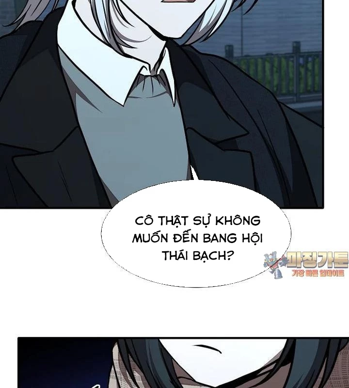 Chủ Xe Thức Ăn Nhanh Trong Ngục Tối Chapter 36 - Trang 2