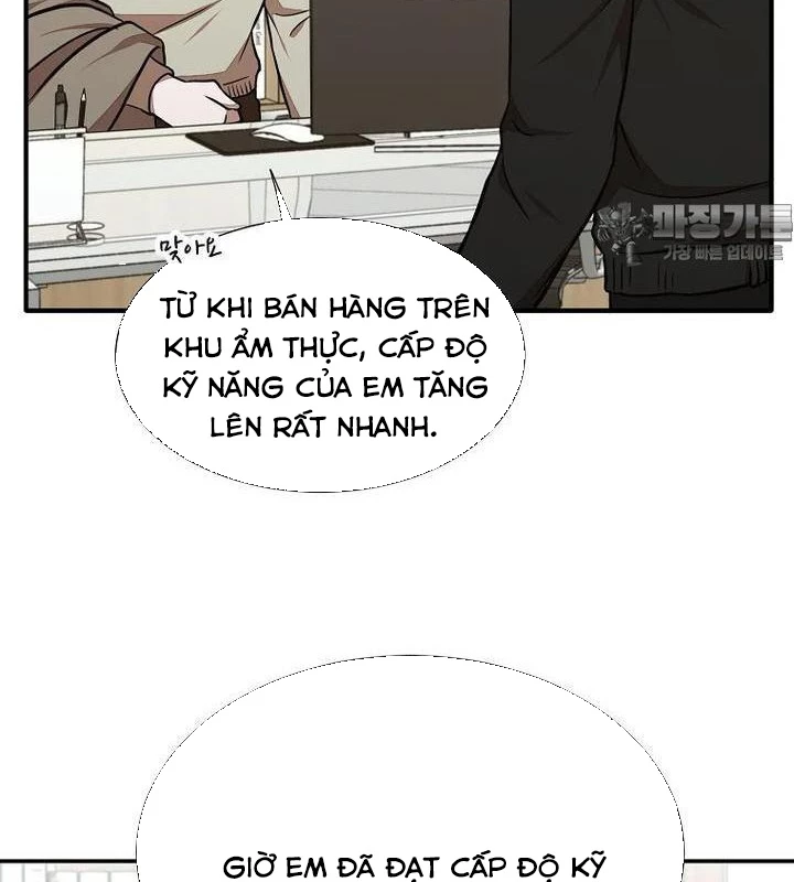 Chủ Xe Thức Ăn Nhanh Trong Ngục Tối Chapter 36 - Trang 2