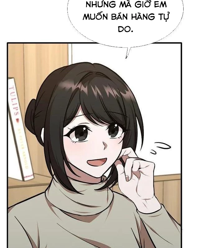 Chủ Xe Thức Ăn Nhanh Trong Ngục Tối Chapter 36 - Trang 2