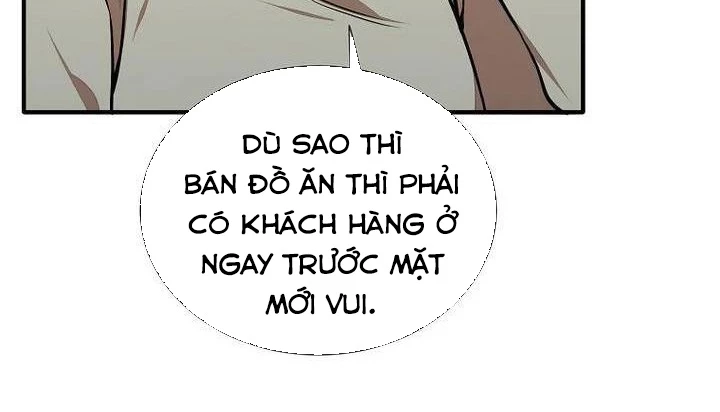 Chủ Xe Thức Ăn Nhanh Trong Ngục Tối Chapter 36 - Trang 2