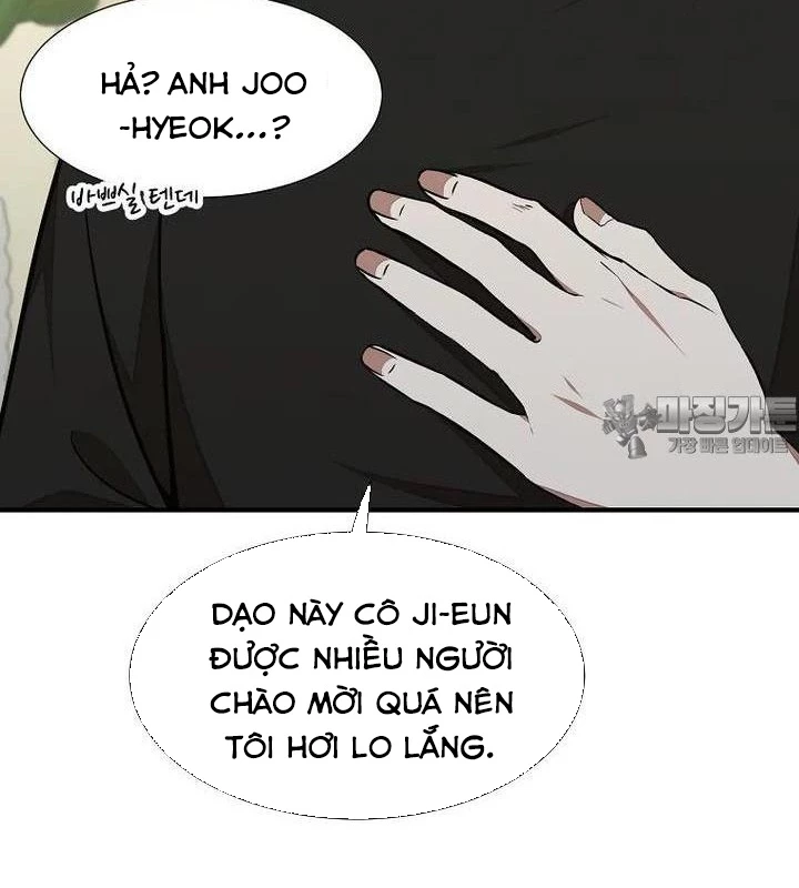 Chủ Xe Thức Ăn Nhanh Trong Ngục Tối Chapter 36 - Trang 2