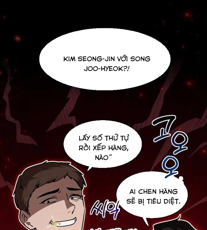 Chủ Xe Thức Ăn Nhanh Trong Ngục Tối Chapter 36 - Trang 2