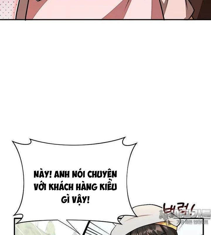 Chủ Xe Thức Ăn Nhanh Trong Ngục Tối Chapter 36 - Trang 2