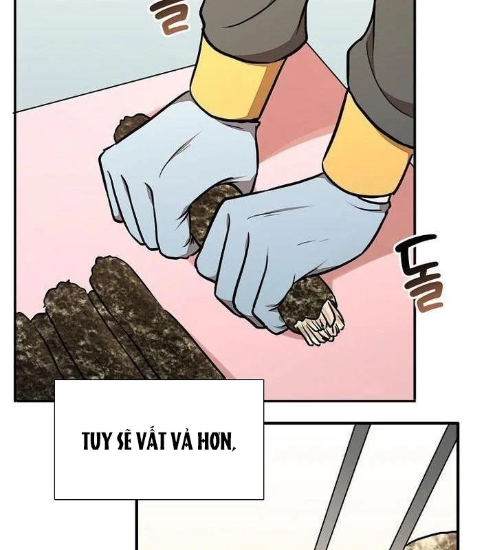 Chủ Xe Thức Ăn Nhanh Trong Ngục Tối Chapter 36 - Trang 2