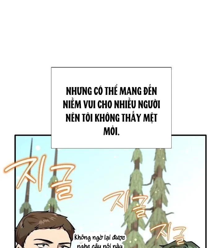 Chủ Xe Thức Ăn Nhanh Trong Ngục Tối Chapter 36 - Trang 2