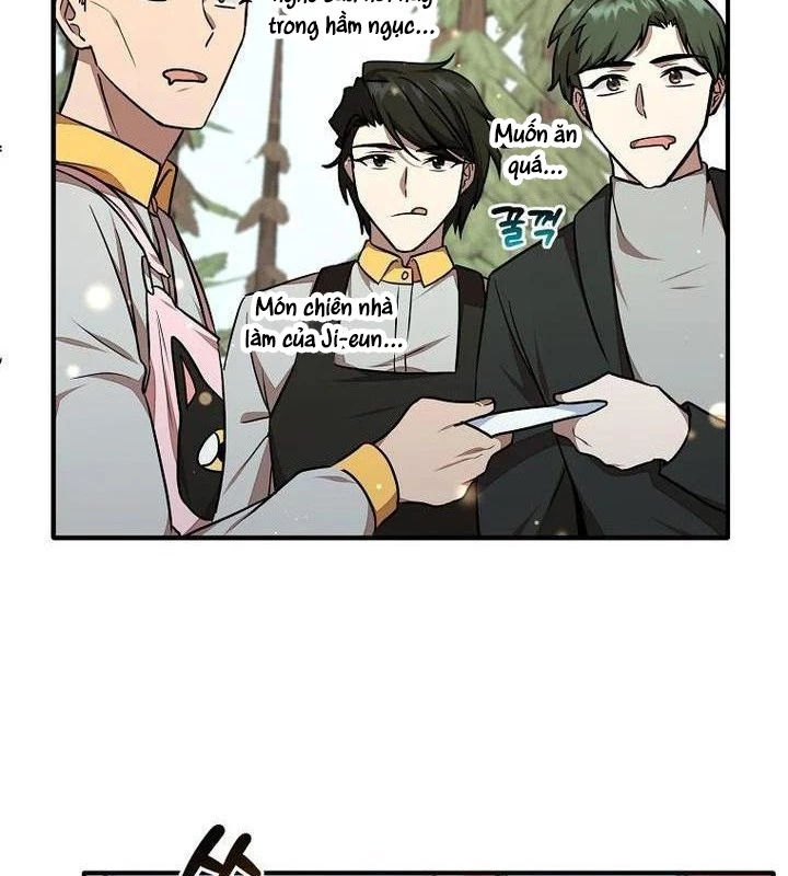 Chủ Xe Thức Ăn Nhanh Trong Ngục Tối Chapter 36 - Trang 2