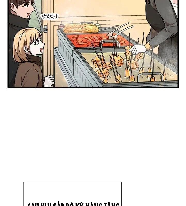 Chủ Xe Thức Ăn Nhanh Trong Ngục Tối Chapter 36 - Trang 2