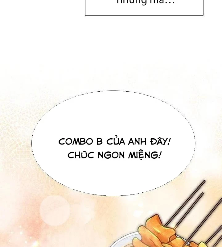 Chủ Xe Thức Ăn Nhanh Trong Ngục Tối Chapter 36 - Trang 2