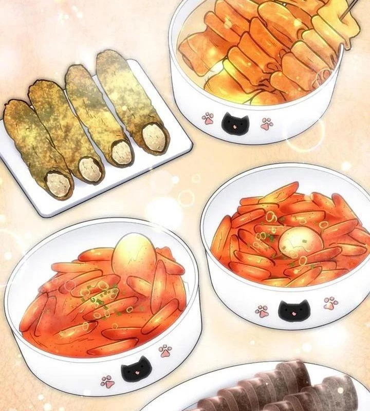 Chủ Xe Thức Ăn Nhanh Trong Ngục Tối Chapter 36 - Trang 2