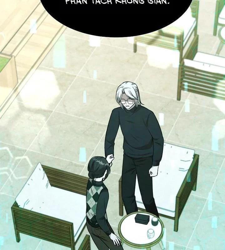 Chủ Xe Thức Ăn Nhanh Trong Ngục Tối Chapter 37 - Trang 2