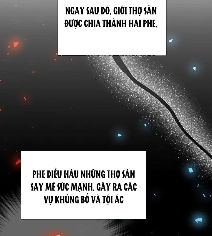 Chủ Xe Thức Ăn Nhanh Trong Ngục Tối Chapter 37 - Trang 2