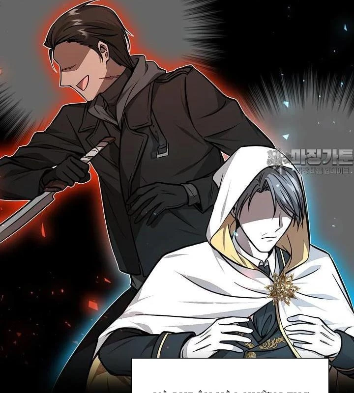 Chủ Xe Thức Ăn Nhanh Trong Ngục Tối Chapter 37 - Trang 2