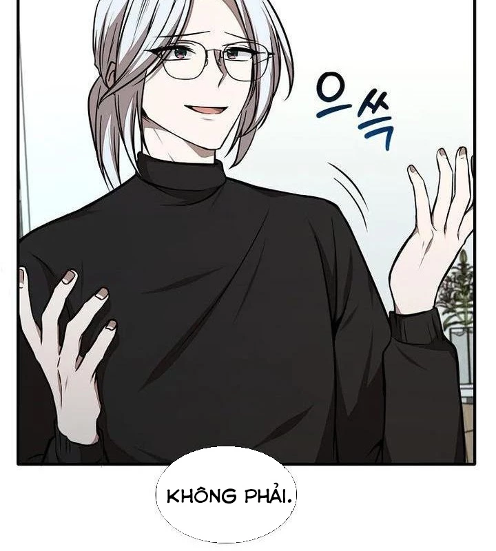 Chủ Xe Thức Ăn Nhanh Trong Ngục Tối Chapter 37 - Trang 2