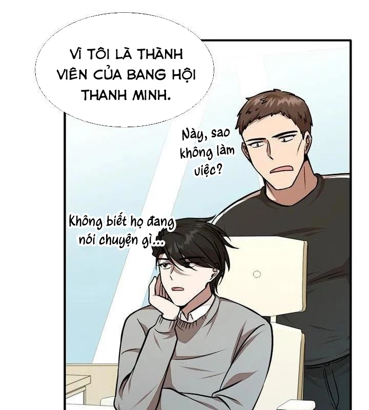 Chủ Xe Thức Ăn Nhanh Trong Ngục Tối Chapter 37 - Trang 2