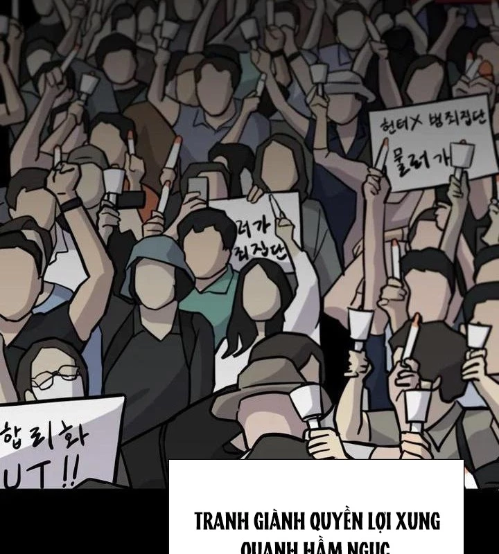 Chủ Xe Thức Ăn Nhanh Trong Ngục Tối Chapter 37 - Trang 2