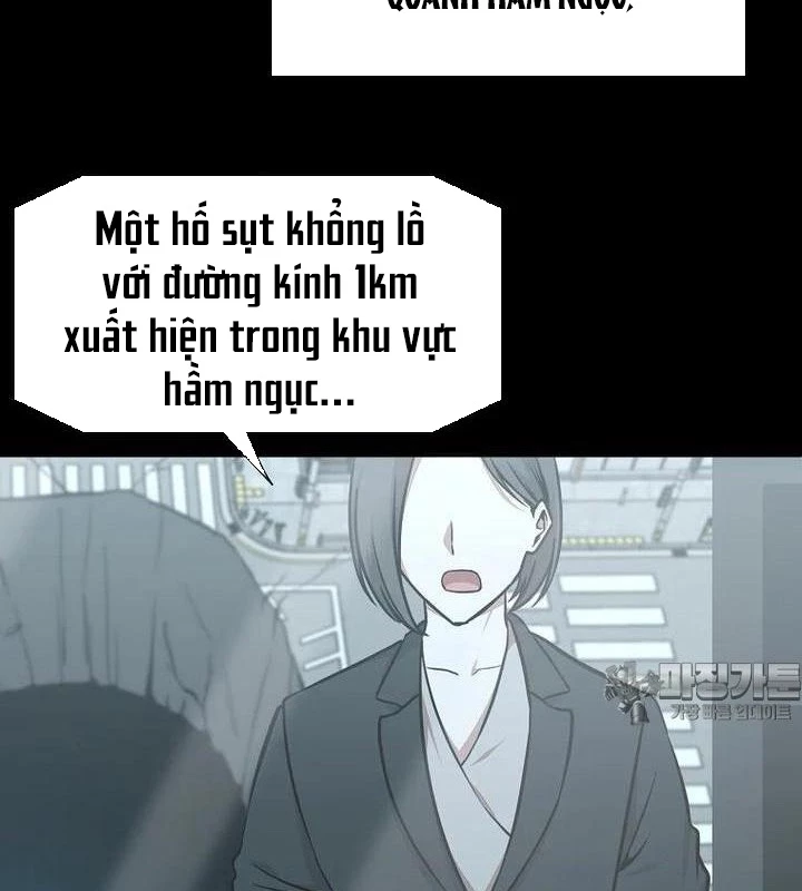 Chủ Xe Thức Ăn Nhanh Trong Ngục Tối Chapter 37 - Trang 2