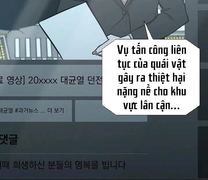 Chủ Xe Thức Ăn Nhanh Trong Ngục Tối Chapter 37 - Trang 2