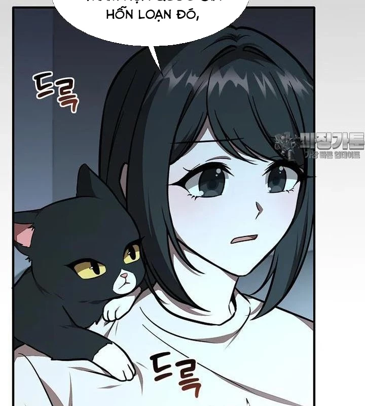 Chủ Xe Thức Ăn Nhanh Trong Ngục Tối Chapter 37 - Trang 2