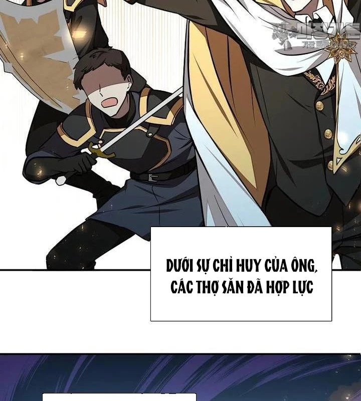 Chủ Xe Thức Ăn Nhanh Trong Ngục Tối Chapter 37 - Trang 2