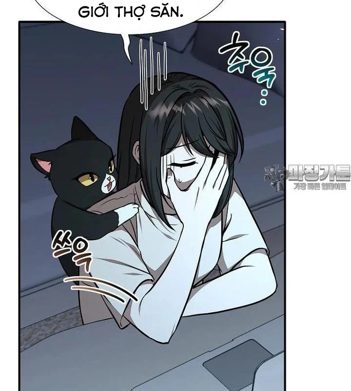 Chủ Xe Thức Ăn Nhanh Trong Ngục Tối Chapter 37 - Trang 2