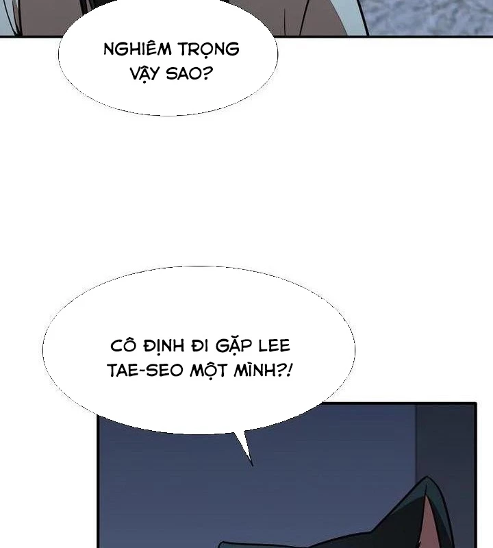Chủ Xe Thức Ăn Nhanh Trong Ngục Tối Chapter 37 - Trang 2