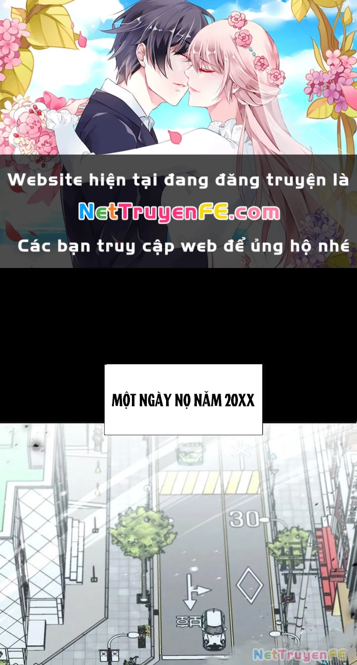 Chủ Xe Thức Ăn Nhanh Trong Ngục Tối Chapter 37 - Trang 2