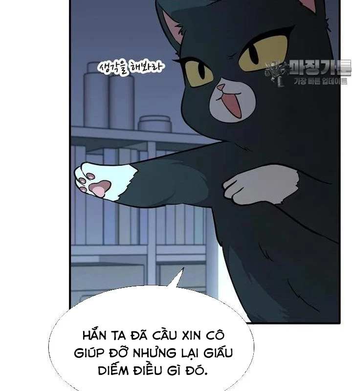 Chủ Xe Thức Ăn Nhanh Trong Ngục Tối Chapter 37 - Trang 2