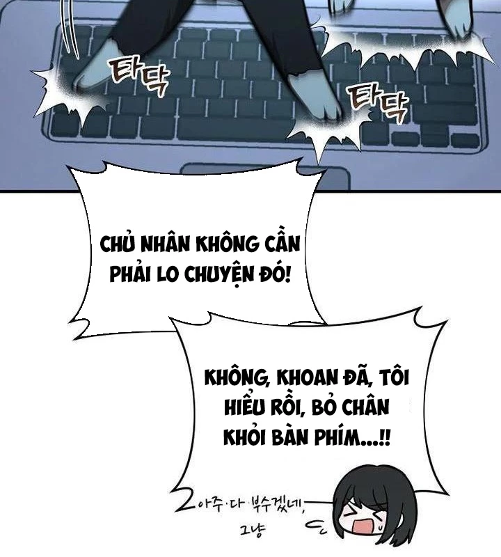 Chủ Xe Thức Ăn Nhanh Trong Ngục Tối Chapter 37 - Trang 2