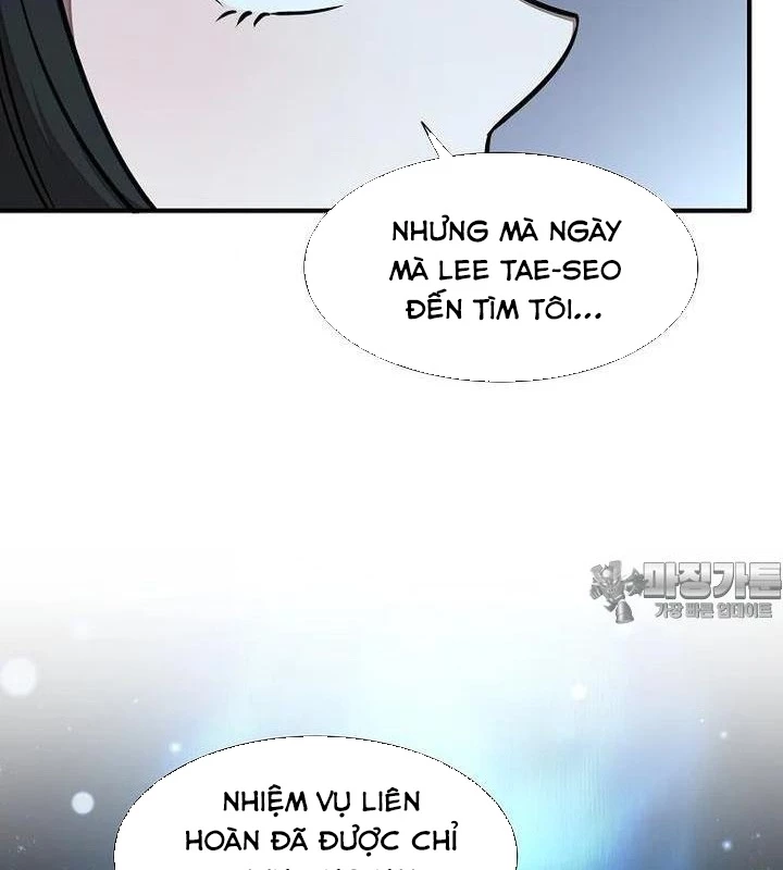 Chủ Xe Thức Ăn Nhanh Trong Ngục Tối Chapter 37 - Trang 2