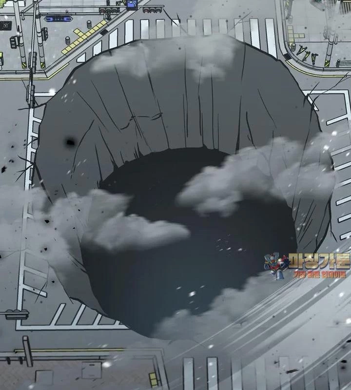 Chủ Xe Thức Ăn Nhanh Trong Ngục Tối Chapter 37 - Trang 2