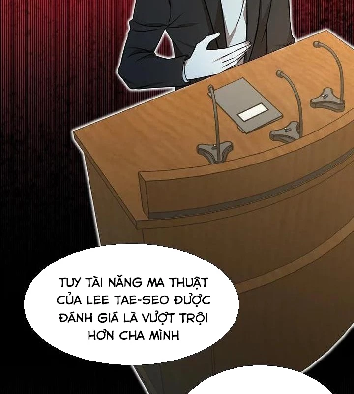 Chủ Xe Thức Ăn Nhanh Trong Ngục Tối Chapter 37 - Trang 2