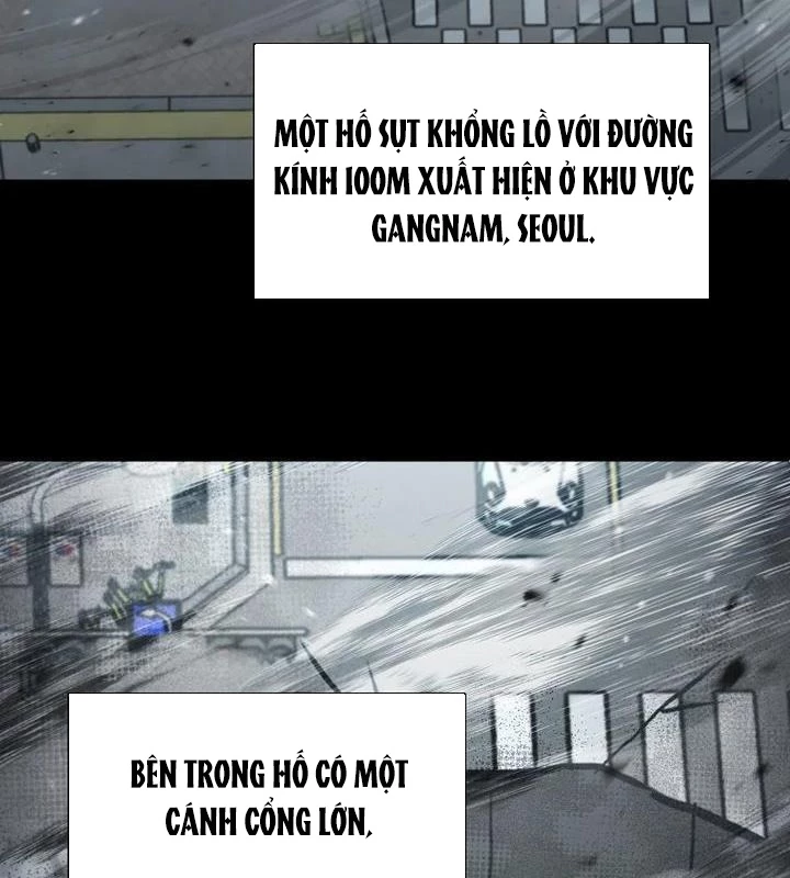 Chủ Xe Thức Ăn Nhanh Trong Ngục Tối Chapter 37 - Trang 2