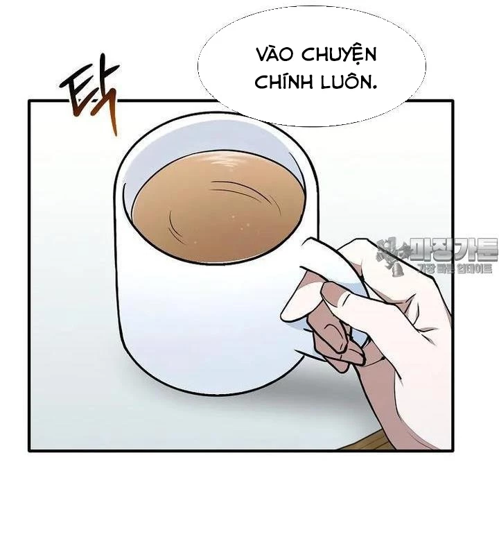Chủ Xe Thức Ăn Nhanh Trong Ngục Tối Chapter 37 - Trang 2