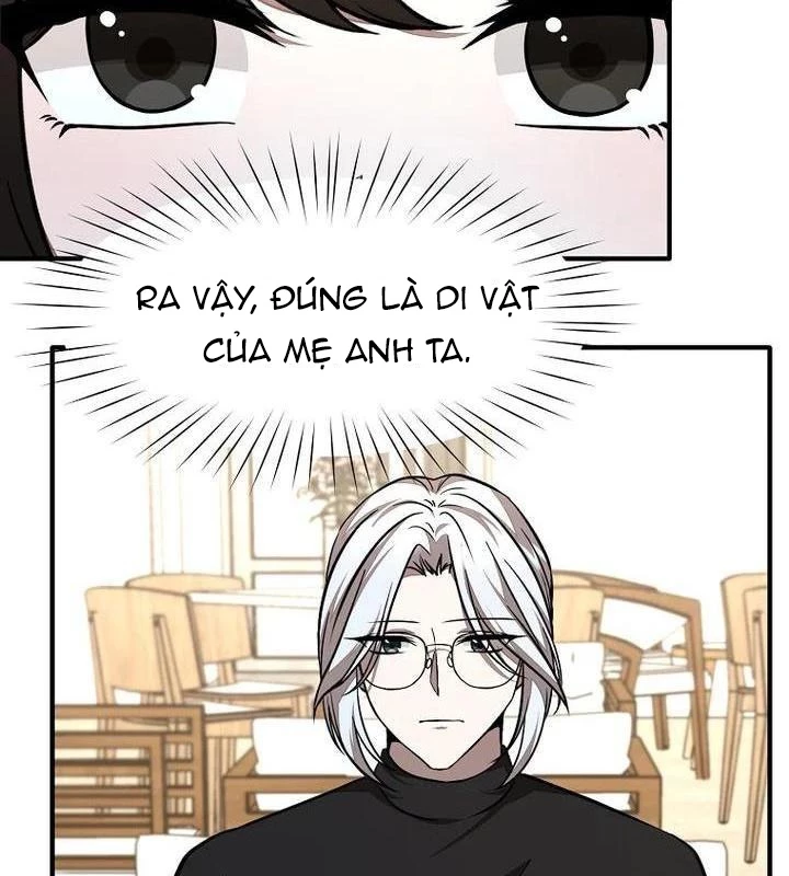 Chủ Xe Thức Ăn Nhanh Trong Ngục Tối Chapter 37 - Trang 2