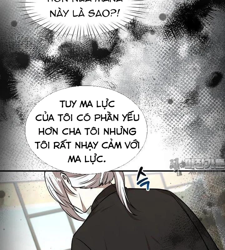 Chủ Xe Thức Ăn Nhanh Trong Ngục Tối Chapter 37 - Trang 2